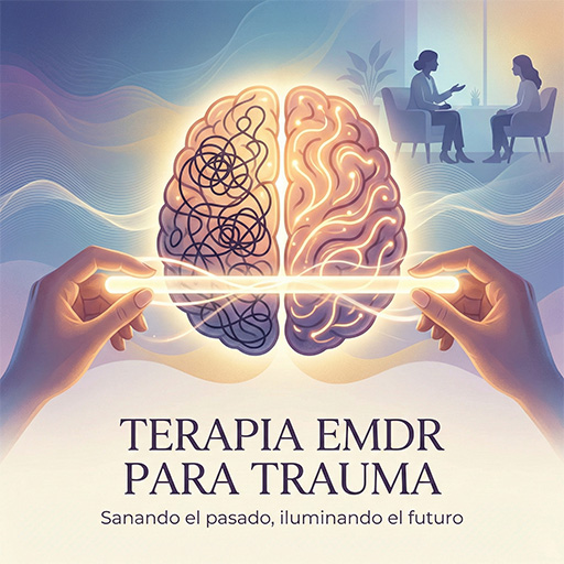 Terapia EMDR para trauma thumbnail