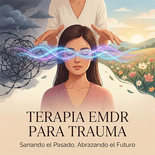 Terapia EMDR para Trauma thumbnail